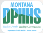 DPHHS logo